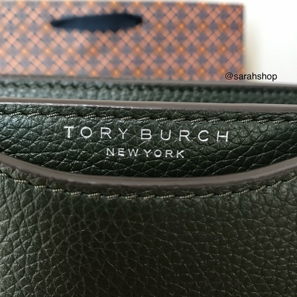 🌺Tory Burch Britten adjustable shoulder bag - Picture 13 of 15